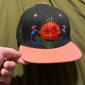 Grassroots Hat